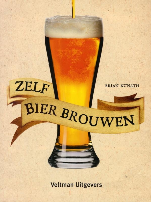Zelf bier brouwen