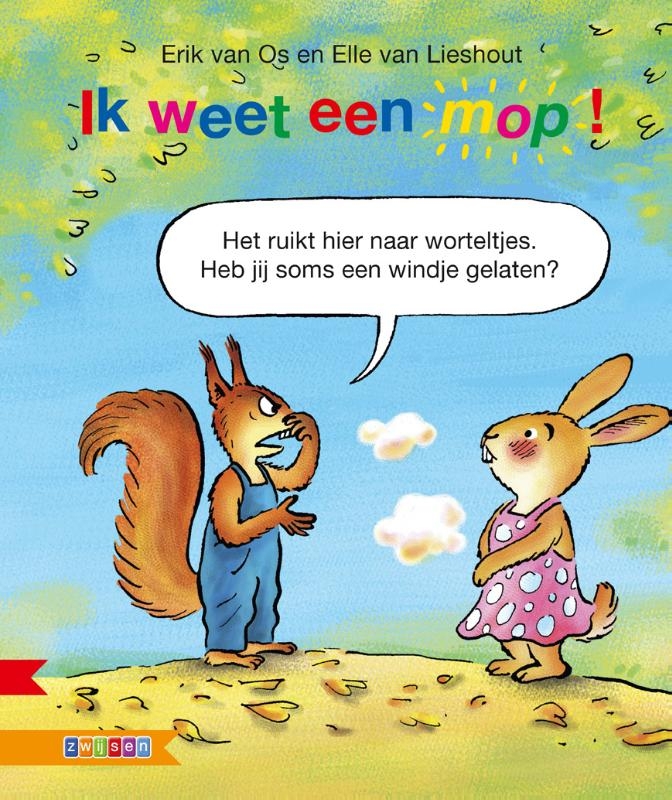 Ik weet een mop!