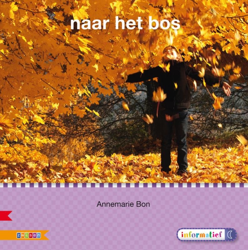 Naar het bos AVI M3