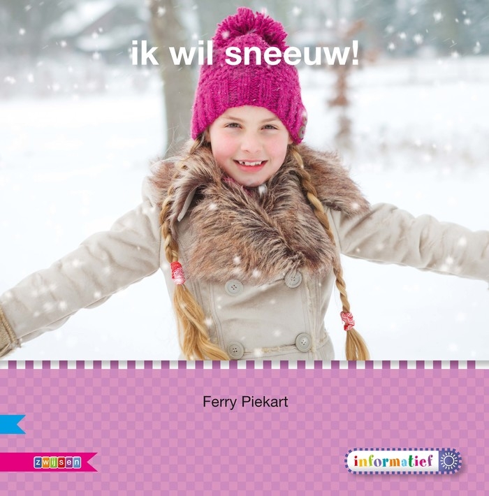 Ik wil sneeuw! AVI M4