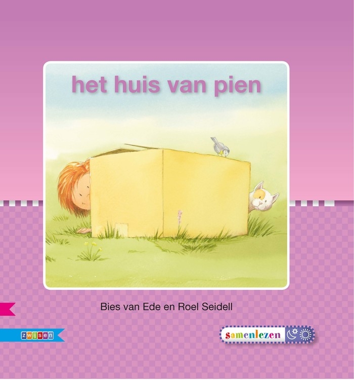 Het huis van Pien AVI S