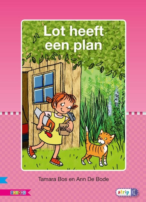 Lot heeft een plan AVI M3