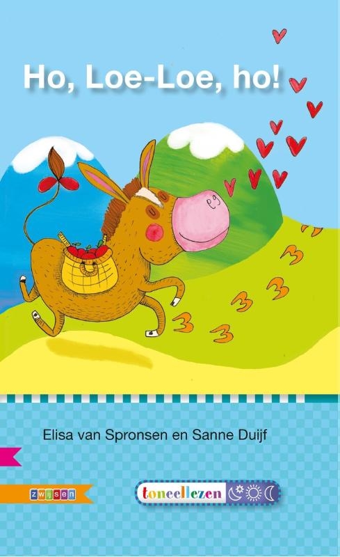 Ho, Loe-Loe, ho! AVI M3