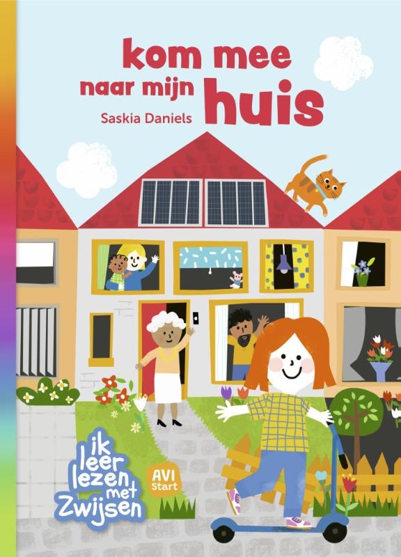 kom mee naar mijn huis