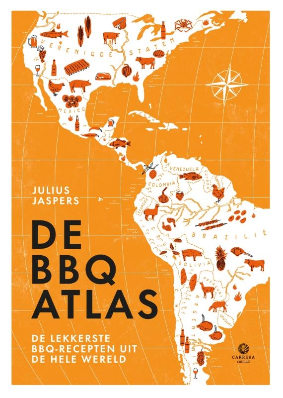 De BBQatlas