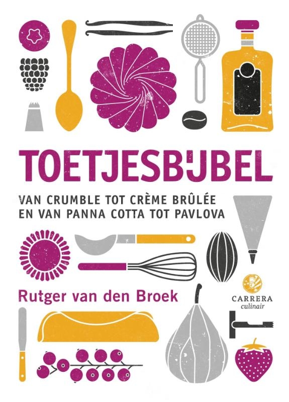 Toetjesbijbel