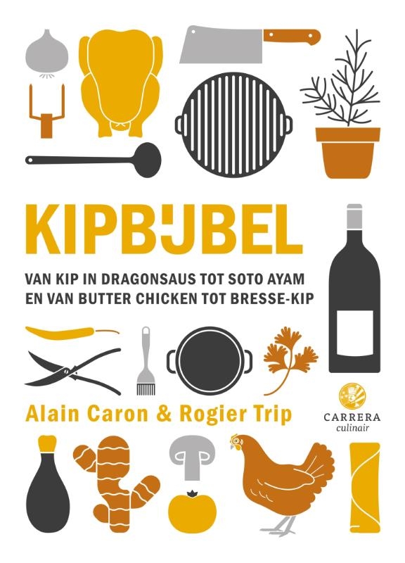 Kipbijbel