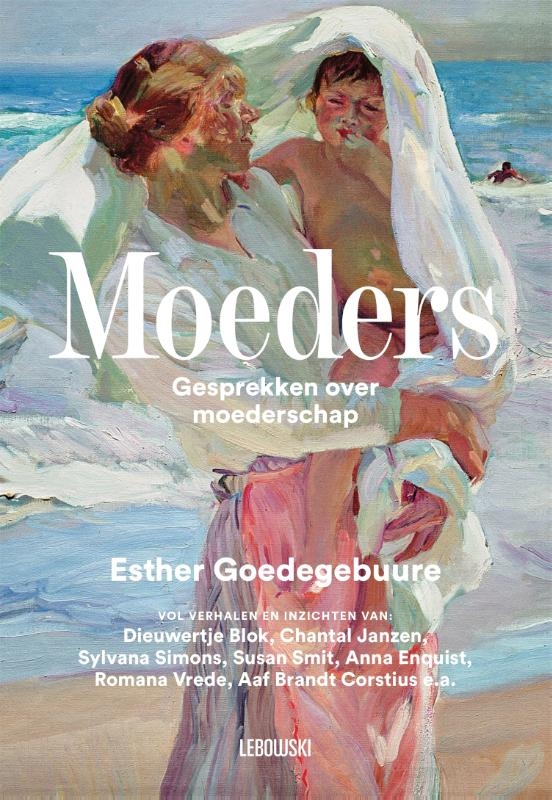Moeders