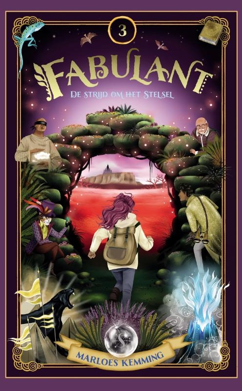 De strijd om het Stelsel