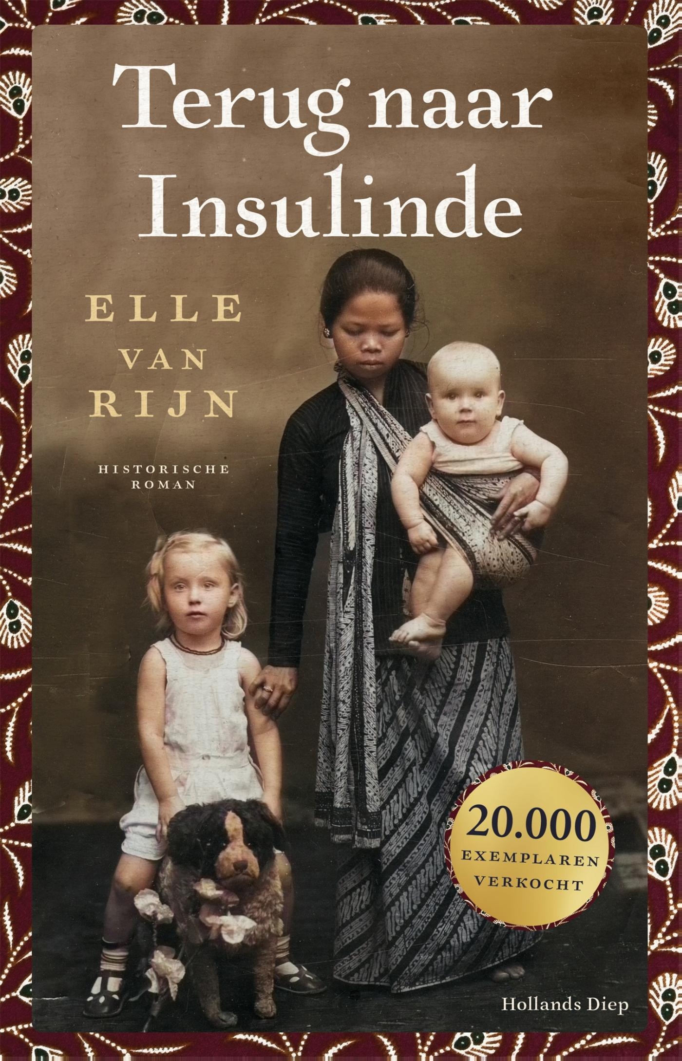 Terug naar Insulinde