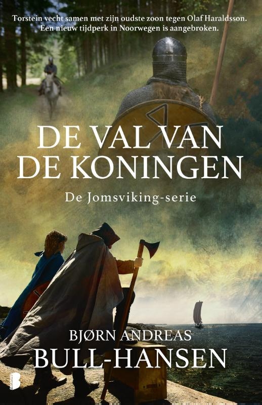 De val van de koningen