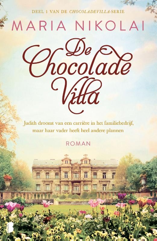 De chocoladevilla