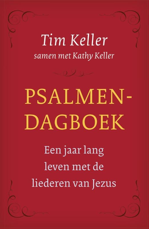 Psalmendagboek