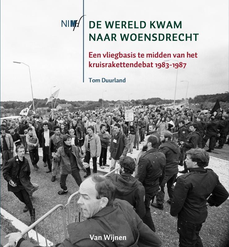 De wereld kwam naar Woensdrecht