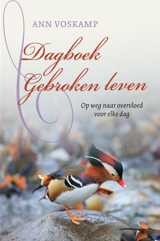 Dagboek Gebroken leven