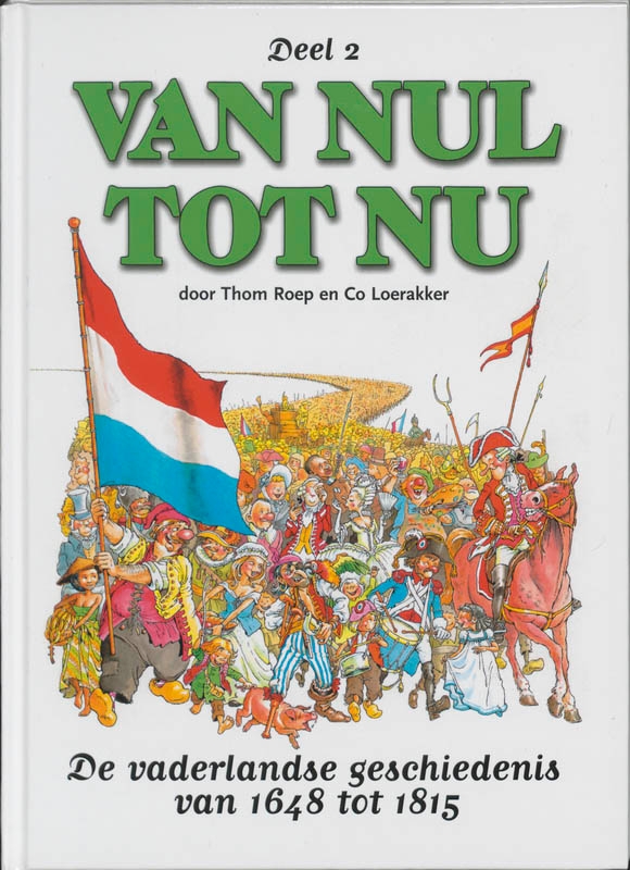 Van nul tot nu 2