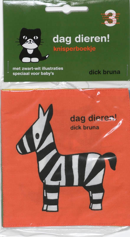 dag dieren!
