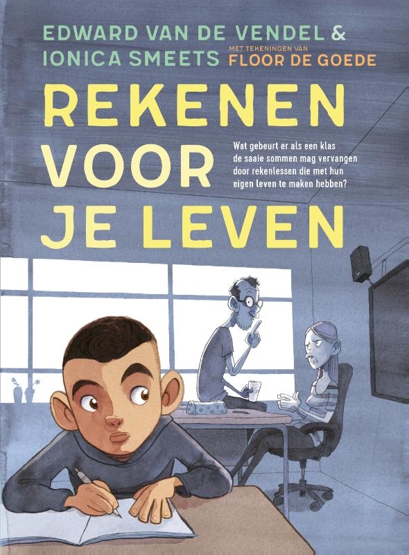 Rekenen voor je leven
