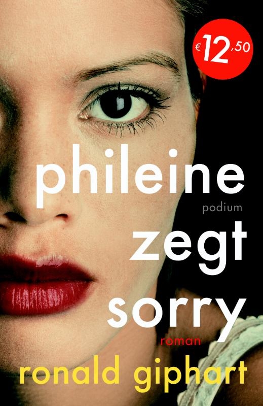 Phileine zegt sorry