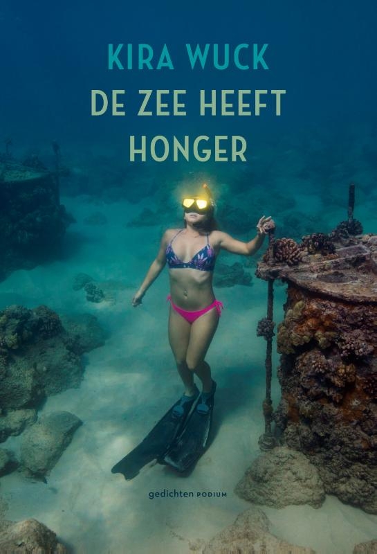 De zee heeft honger