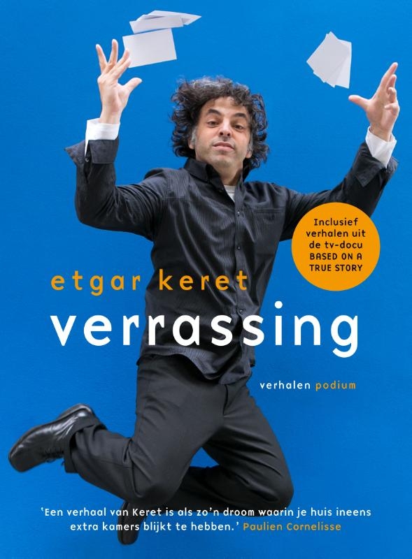 Verrassing