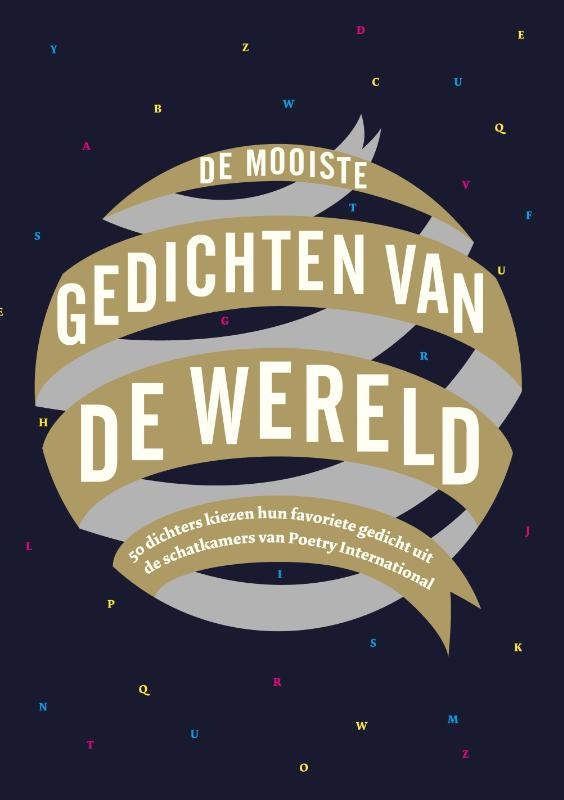 De mooiste gedichten van de wereld