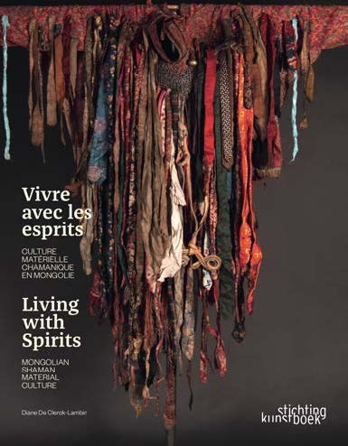 Living with the Spirits - Vivre avec les esprits
