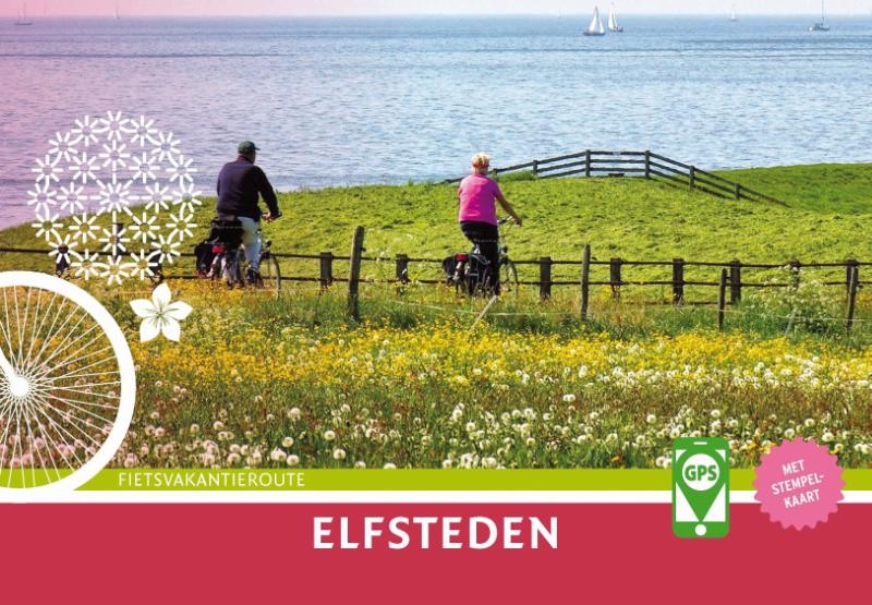 Elfsteden op de fiets