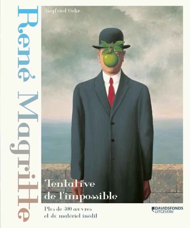 Renée Magritte