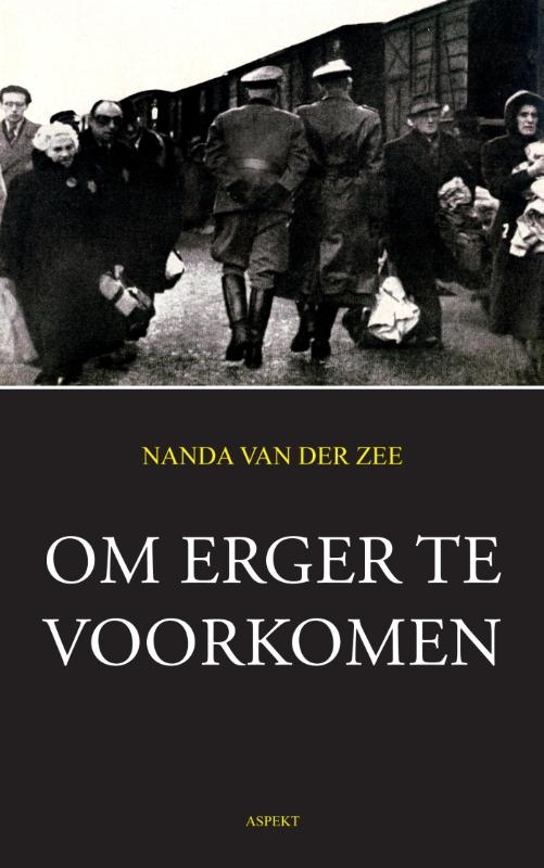 Om erger te voorkomen