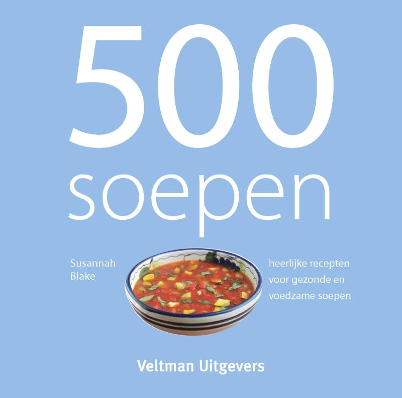 500 soepen