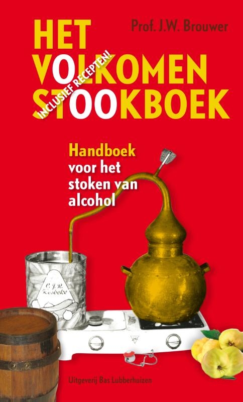 Het volkomen stookboek