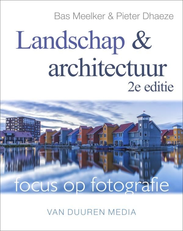 Landschap en architectuur
