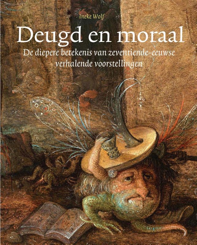 Deugd en moraal