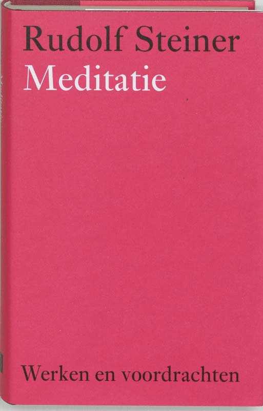 Meditatie