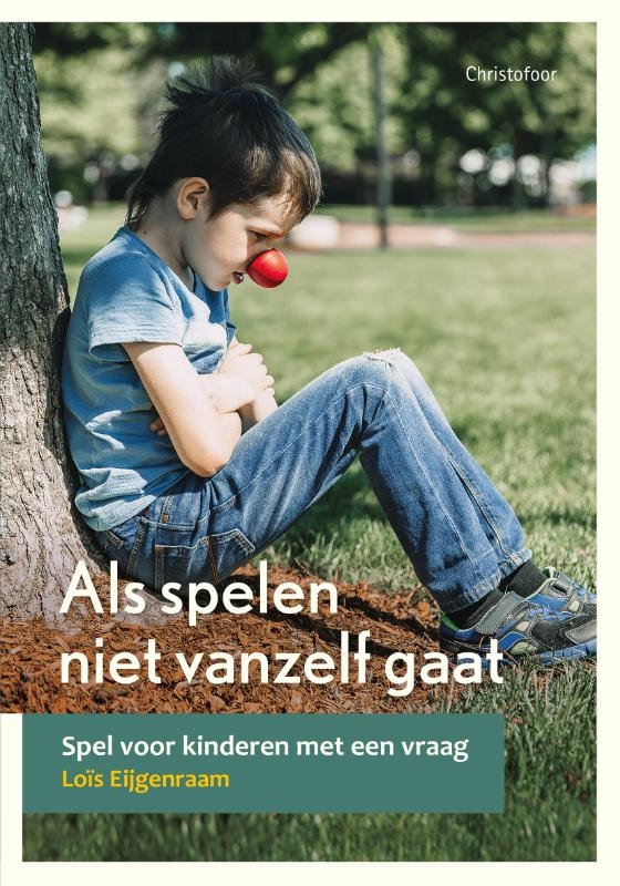 Als spelen niet vanzelf gaat