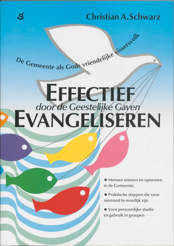 Effectief evangeliseren