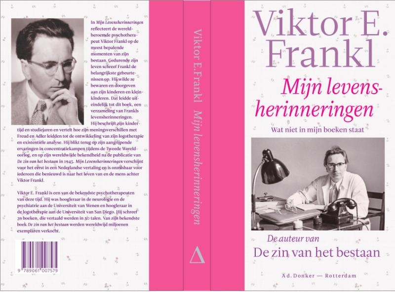 Mijn levensherinneringen