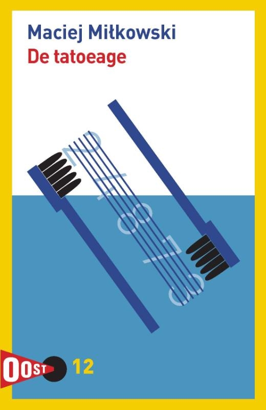 De tatoeage