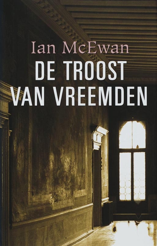 De troost van vreemden