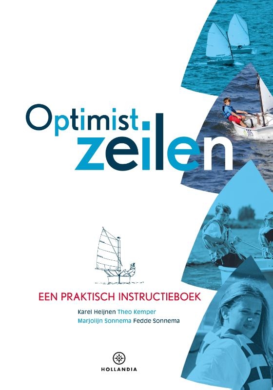 Optimist zeilen