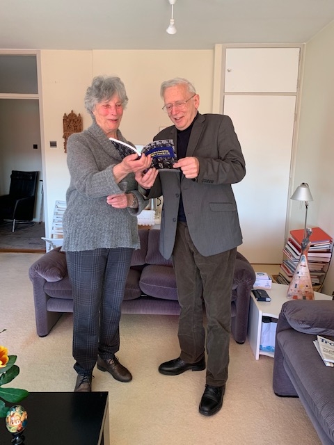 Eigenzinnig en bevlogen