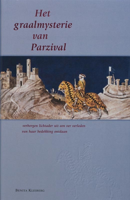 Het graalmysterie van Parzival
