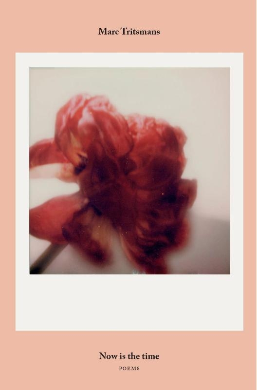Marc Tritsmans & Jef Van Eynde. Now is the time