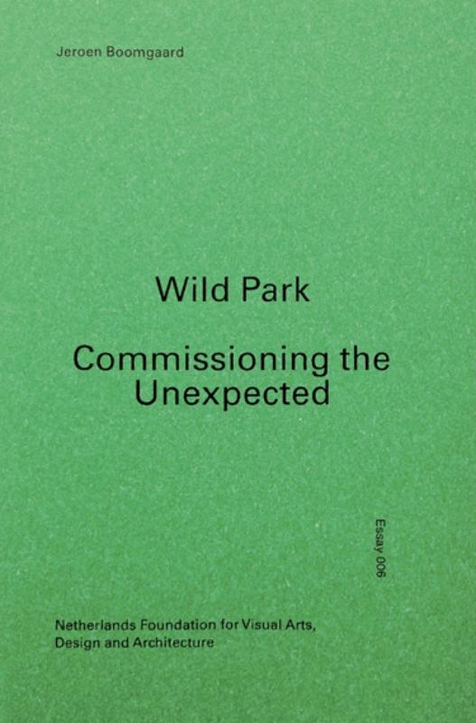 Wild park