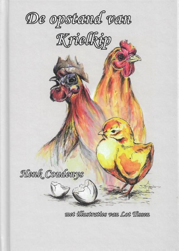De opstand van krielkip