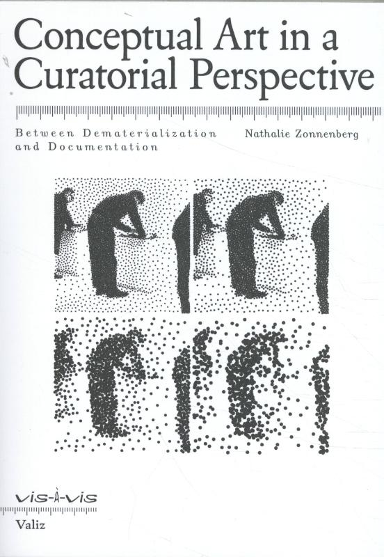 Conceptual art in a curatorial perspective