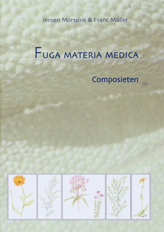 Fuga Materia Medica Composieten