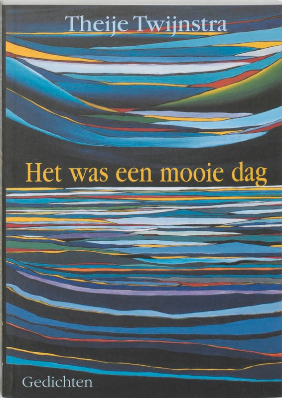 Het was een mooie dag