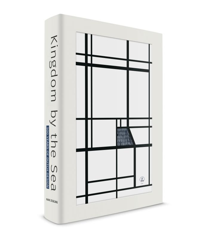 Limited Edition Kingdom by the Sea